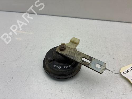 Horn RENAULT TWINGO II (CN0_) 1.2 16V (CN0K, CN0V, CN0A) | BP38202416E13 - Image 4