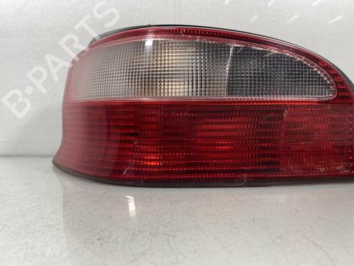 Used Left taillight CITROËN SAXO (S0, S1) 1.1 X, SX (60 hp) 29544296