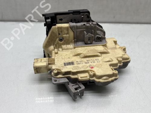 Rear right lock VW TIGUAN (5N_) 2.0 TDI 4motion | BP27642932C99 