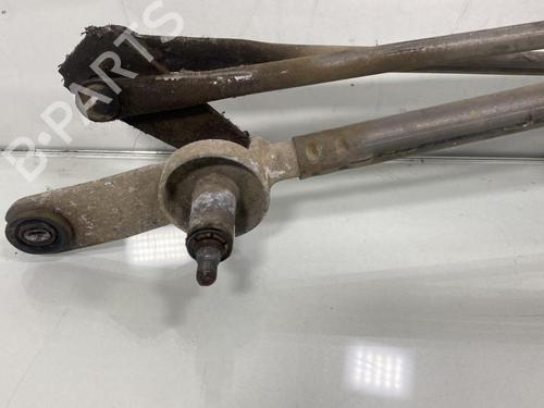 Front wiper motor SUZUKI GRAND VITARA II (JT, TE, TD) 1.9 DDiS All-wheel Drive (JT419, TD44, JB419WD, JB419XD,... | BP19949122M29 