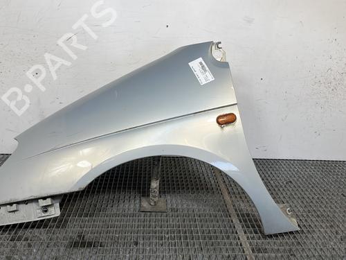 Used Left front fenders RENAULT SCÉNIC I MPV (JA0/1_, FA0_) 1.9 dTi (JA0N) (98 hp) 28210385