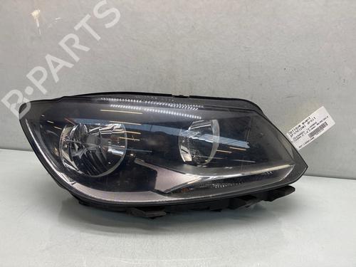 Used Right headlight Right headlight VW TOURAN (1T3) 1.6 TDI (105 hp) 40270829 40270829