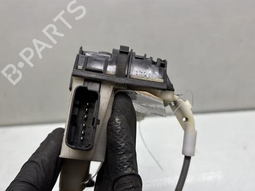 Front right lock CITROËN C4 II (NC_) 1.6 HDi 110 | BP32441238C97 