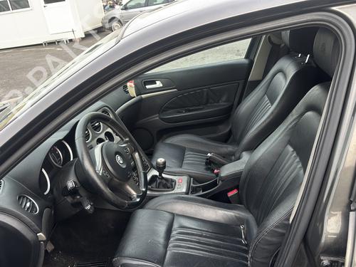 Left rear window switch ALFA ROMEO 159 (939_) 1.9 JTDM 8V (939AXE1B, 939BXE1B, 939BXH1B) | BP36474152I29 - Image 13