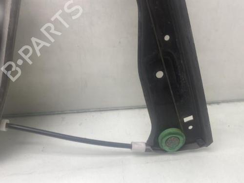 Front right window mechanism VW GOLF V (1K1) 1.9 TDI | BP19968789C23 