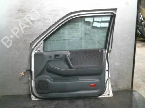 Right front door OPEL FRONTERA B (U99) 2.2 DTI (6B_ZC, 6B_VF, 6B_66, 6B_76) | BP21952460C3 