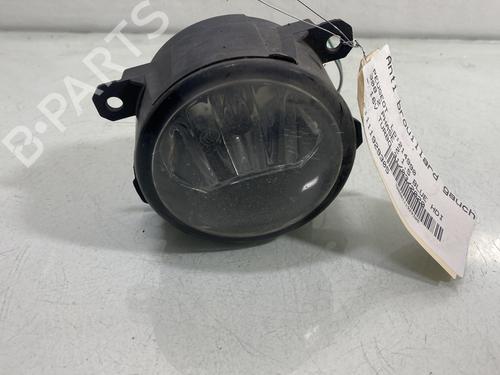 Used Left front fog light PEUGEOT 308 II (LB_, LP_, LW_, LH_, L3_) 1.5 BlueHDi 130 (131 hp) 29413512