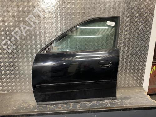 Left front door AUDI A3 (8L1) 1.9 TDI | BP19999353C2 