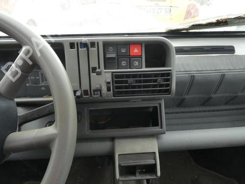 Used Parts FIAT PANDA (141_)  1100  1804972