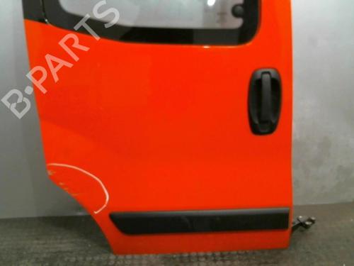 Right slide door FIAT FIORINO Box Body/MPV (225_)  | BP21950127C75 