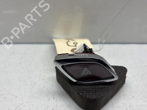 Bouton de warning CITROËN DS3 (SA_) 1.2 VTi 82 (82 hp) 32063515