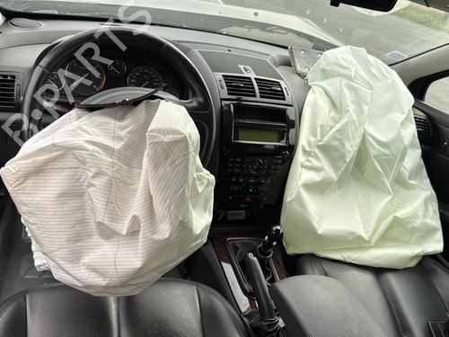 Right front window switch PEUGEOT 407 (6D_) 1.6 HDi 110 (6D9HZC, 6D9HYC) | BP28625394I26  - Image 13
