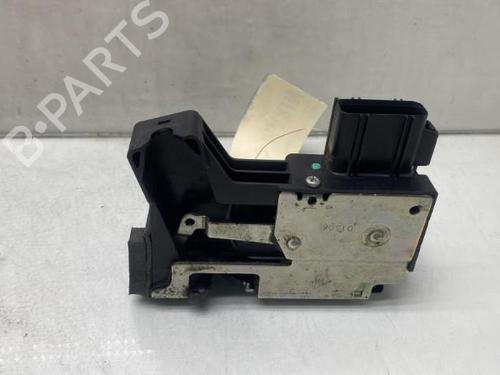 Front left lock FORD FIESTA V (JH_, JD_)  | BP19988688C98 