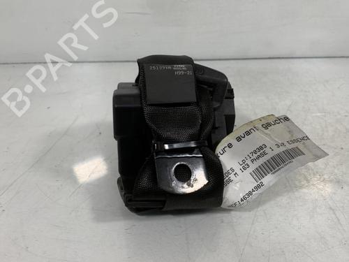 Front left belt tensioner MERCEDES-BENZ M-CLASS (W163) ML 320 (163.154) | BP19980871C87 