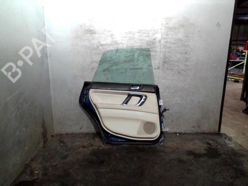 Used Left rear door SUBARU LEGACY IV (BL) 3.0 R AWD (BLE, B13) (245 hp) 20014528