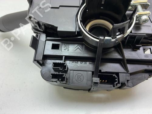 Steering column stalk CITROËN C3 III (SX) 1.6 BlueHDi 75 | BP39946191I23 - Image 2