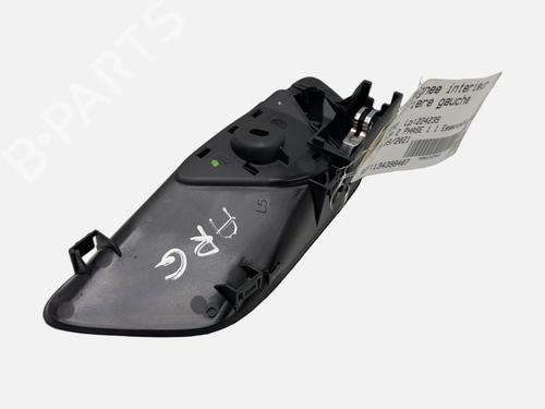 Rear left interior door handle FORD PUMA (J2K, CF7) 1.0 EcoBoost mHEV | BP39996097I15 - Image 2
