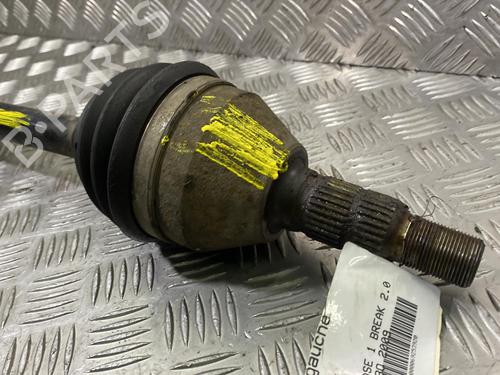 Used Left front driveshaft Left front driveshaft OPEL INSIGNIA A Sports Tourer (G09) 2.0 CDTI (35) (160 hp) 20022677 20022677