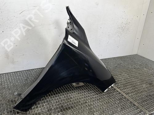 Right front fenders RENAULT MEGANE III Grandtour (KZ0/1) 1.5 dCi (KZ09, KZ0D, KZ1G, KZ29, KZ14, KZ1W, KZ10, KZ1F,... | BP28423134C42