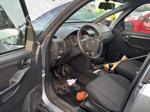 Starter OPEL MERIVA A MPV (X03) 1.7 CDTI (E75) | BP23769982M8 - Image 25