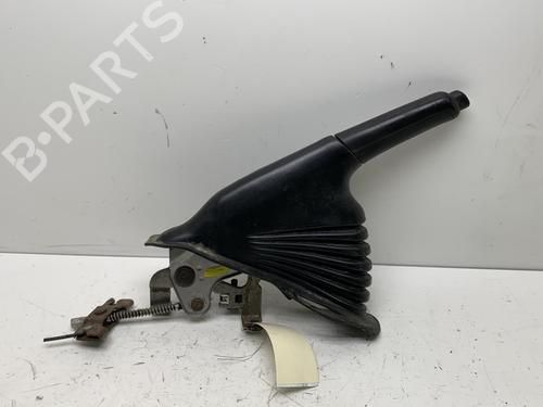 Travão de mão Travão de mão FIAT FIORINO Box Body/MPV (225_) [2007-2026] 20008632 20008632