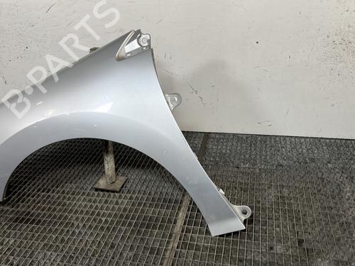 Left front fenders PEUGEOT 308 I (4A_, 4C_) 1.6 HDi | BP29456239C41 