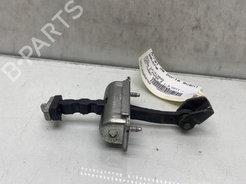 Used Hinge/Door check strap Hinge/Door check strap OPEL CORSA D (S07) [2006-2015] 19968528 19968528