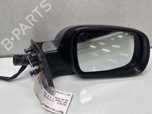 Used Right mirror PEUGEOT 307 (3A/C) 2.0 HDi 110 (107 hp) 28441642