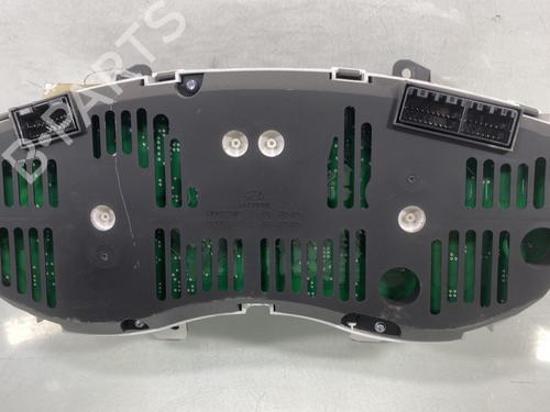 Instrument cluster HYUNDAI i20 I (PB, PBT) 1.1 CRDi | BP29841499C47