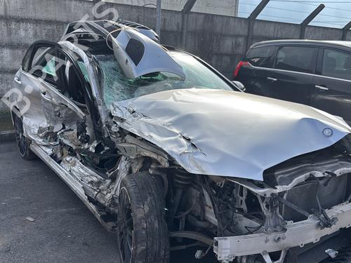 Used Parts MERCEDES-BENZ C-CLASS (W205) 4660005