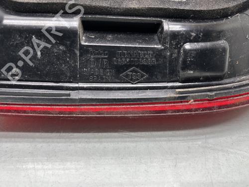 Right tailgate light RENAULT KADJAR (HA_, HL_) 1.5 dCi 110 (HLA3) | BP28291291C80 
