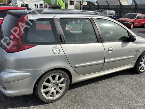 Subframe PEUGEOT 206 SW (2E/K) 2.0 HDi | BP24427815M9 - Image 5