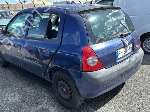 Forkjerm høyre RENAULT CLIO II (BB_, CB_) 1.5 dCi (B/CB07) | BP30459864C42 