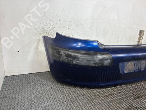 rear-bumper-peugeot-307-3ac-2000-2001-2002-2003-2004-2005-2006-2007-2008-2009-2010-2011-2012-36363968 main image