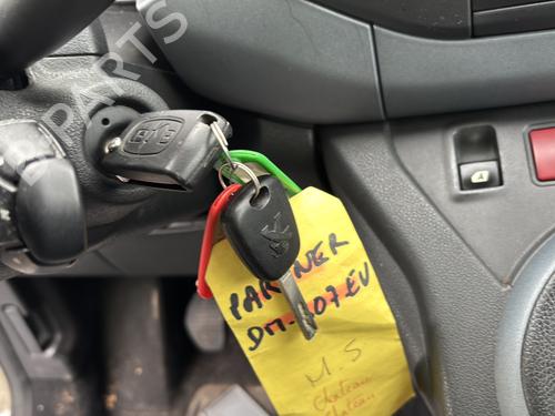 Ratstangsstang PEUGEOT PARTNER Tepee 1.6 HDi | BP31905989I23 - Image 19