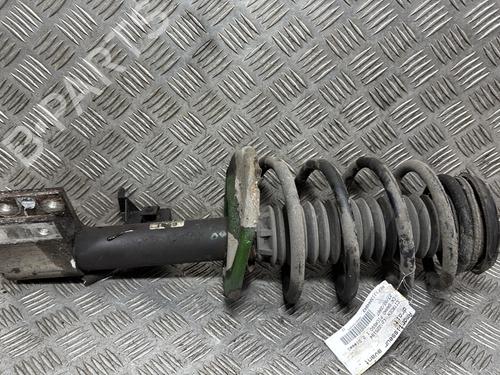 Used Right front shock absorber CITROËN C4 Grand Picasso I (UA_) 2.0 HDi 150 (150 hp) 30176895