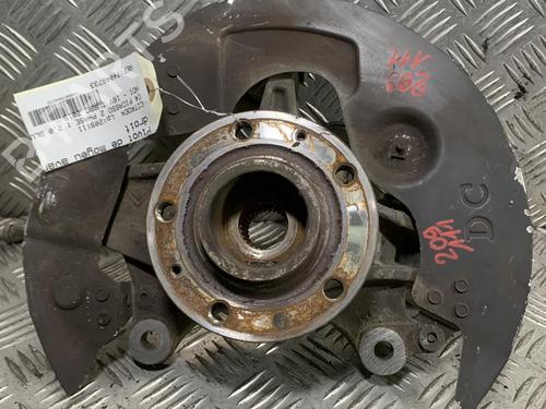 Used Right front steering knuckle Right front steering knuckle CITROËN C4 Picasso II [2013-2026] 19994497 19994497