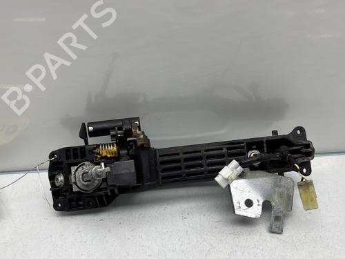 Poignée extérieure avant gauche SUZUKI SWIFT III (MZ, EZ) 1.3 (RS413, ZC11S) | BP30515375C128