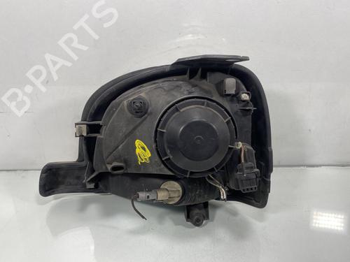 Right headlight RENAULT KANGOO (KC0/1_)  | BP19976265C29  - Image 5