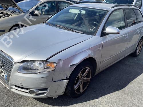 Rear mirror AUDI A4 B7 Avant (8ED) 2.0 TDI | BP26952540I6  - Image 13