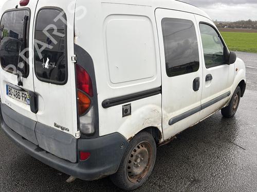 Third brake light RENAULT KANGOO Express (FC0/1_) D 65 1.9 (FC0E, FC02, FC0J, FC0N) | BP36891769L11 - Image 18