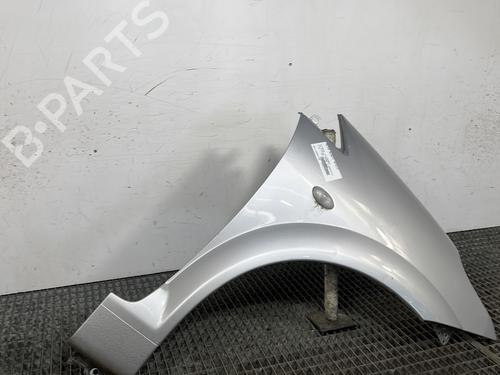 Right front fenders CITROËN C3 Pluriel (HB_) 1.6 | BP26880582C42 