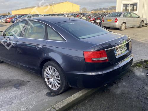 Forskærm Højre AUDI A6 C6 (4F2) 3.0 TDI quattro | BP22407460C42 
