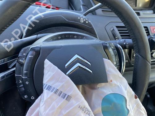 Engine control unit (ECU) CITROËN C4 Picasso I MPV (UD_)  | BP21196963M57 