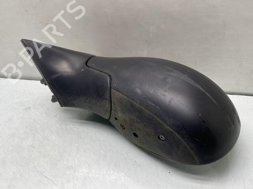 Left mirror CITROËN XSARA PICASSO (N68) 2.0 HDi | BP30001483C26 
