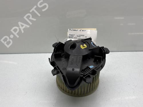Motor calefaccion PEUGEOT EXPERT (224_) 2.0 HDI 16V (109 hp) 30080179
