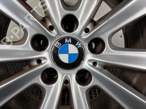 Used Rim Rim 36792768 36792768