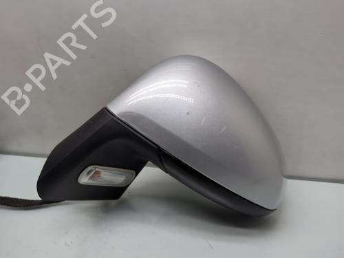 Bakspejl venstre VW TAIGO (CS1) 1.5 TSI | BP31212503C26