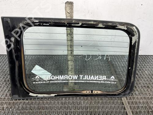Bootlid window DACIA LOGAN MCV (KS_) 1.5 dCi (KS0W) | BP28568988C64 