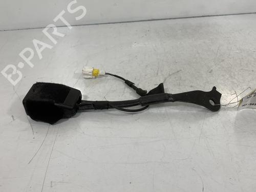 Used Seat buckle Seat buckle PEUGEOT 308 II (LB_, LP_, LW_, LH_, L3_) 1.6 HDi / BlueHDi 115 (115 hp) 20010547 20010547